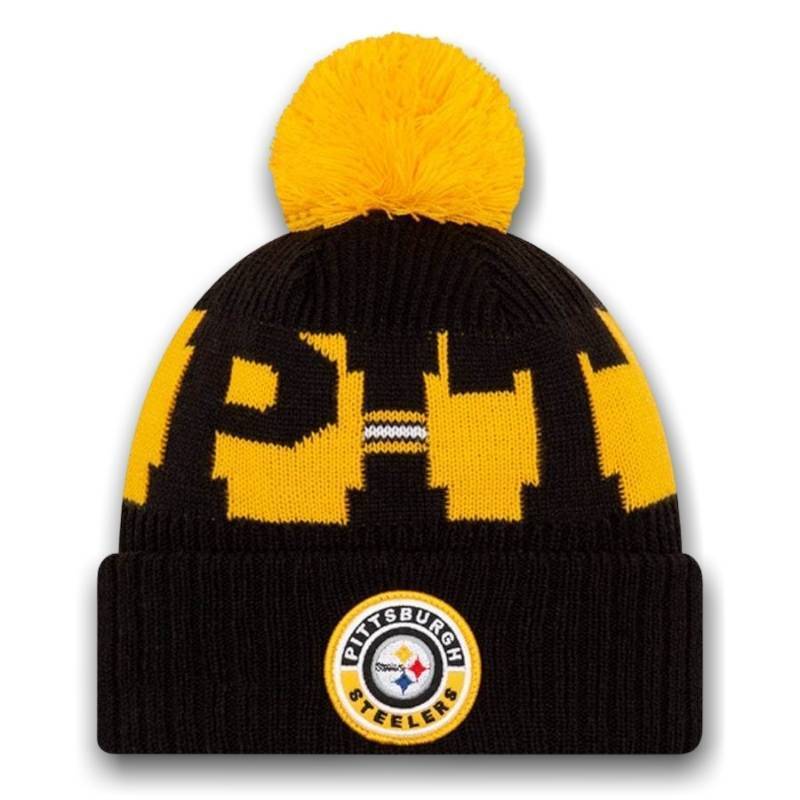 Pittsburgh Steelers Vintage Muts