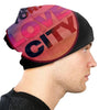 Vintage Roze New York Muts