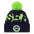 Vintage Seattle Seahawks-Muts