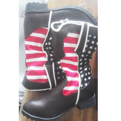 American Vintage-Laars Voor Dames