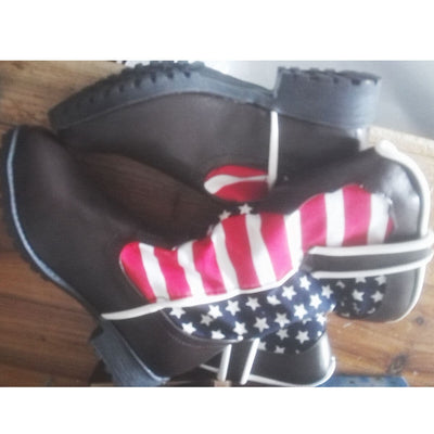 American Vintage-Laars Voor Dames