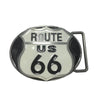 Vintage Route 66 Riemgesp