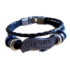 Vintage Diesel Armband