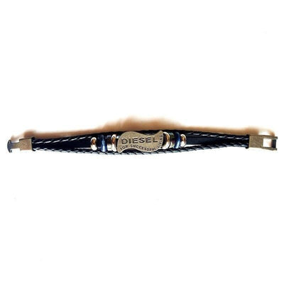 Vintage Diesel Armband