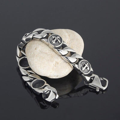 Vintage Hippie Chique Armband