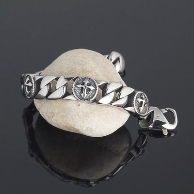 Vintage Hippie Chique Armband