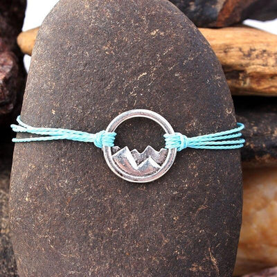 Vintage Hippie Chique Damesarmband