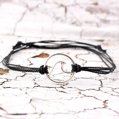 Vintage Hippie Chique Damesarmband