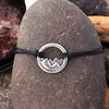 Vintage Hippie Chique Damesarmband