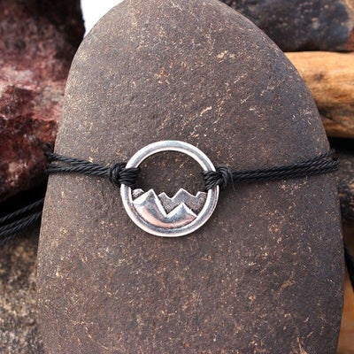 Vintage Hippie Chique Damesarmband