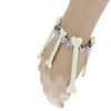 Vintage Indiase Bot Armband
