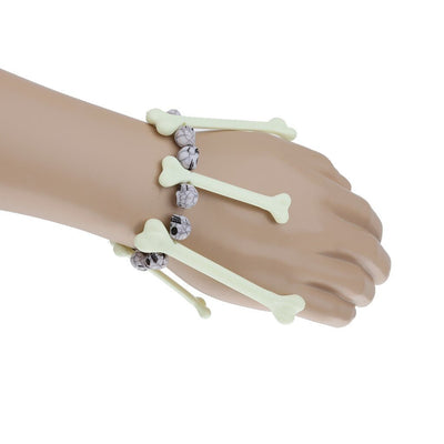Vintage Indiase Bot Armband