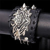 Vintage Indiase Manchet Armband