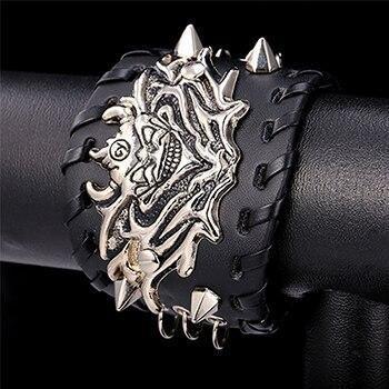 Vintage Indiase Manchet Armband