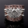 Vintage Indiase Manchet Armband