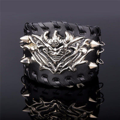 Vintage Indiase Manchet Armband