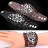 Vintage Indiase Manchet Armband