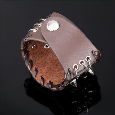 Vintage Indiase Manchet Armband