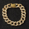 Vintage Raparmband