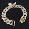 Vintage Raparmband