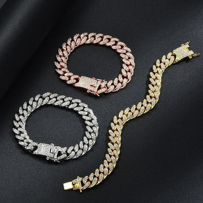 Vintage Raparmband