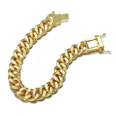 Vintage Raparmband