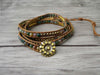 Indiase Traditionele Vintage Armband