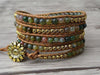 Indiase Traditionele Vintage Armband