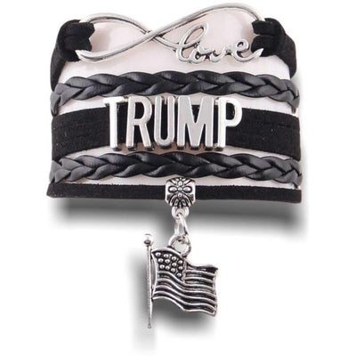 Vintage Trump-Armband