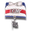 Vintage Trump-Armband