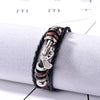 Mannen Vintage Westerse Armband