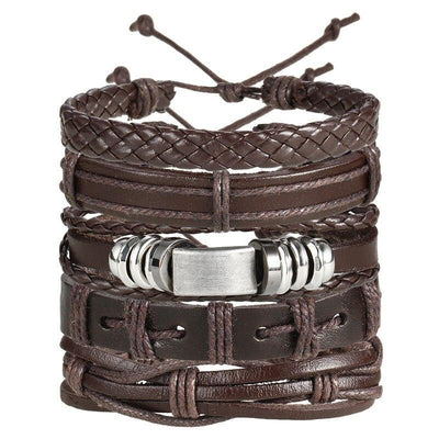 Indiase Vintage Armband