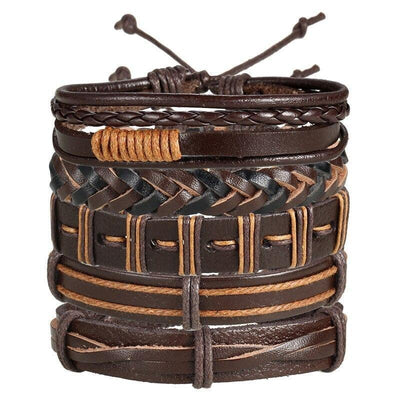 Indiase Vintage Armband