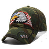 Amerikaanse Adelaar Vintage Pet