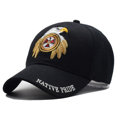 Amerikaanse Adelaar Vintage Pet