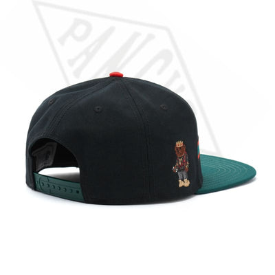 Vintage New Yorkse Biggie Pet