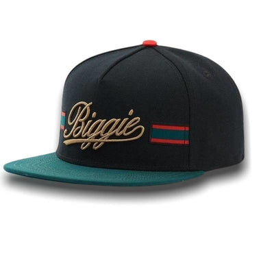 Vintage New Yorkse Biggie Pet