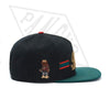 Vintage New Yorkse Biggie Pet