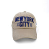 Amerikaanse Vintage Pet Zwart