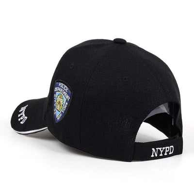 New York NYPD Vintage Pet