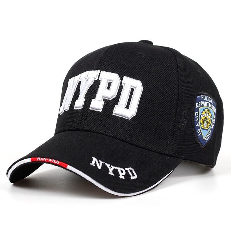 New York NYPD Vintage Pet