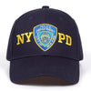 New Yorkse Politie NYPD Vintage Pet