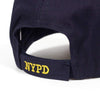 New Yorkse Politie NYPD Vintage Pet