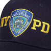 New Yorkse Politie NYPD Vintage Pet