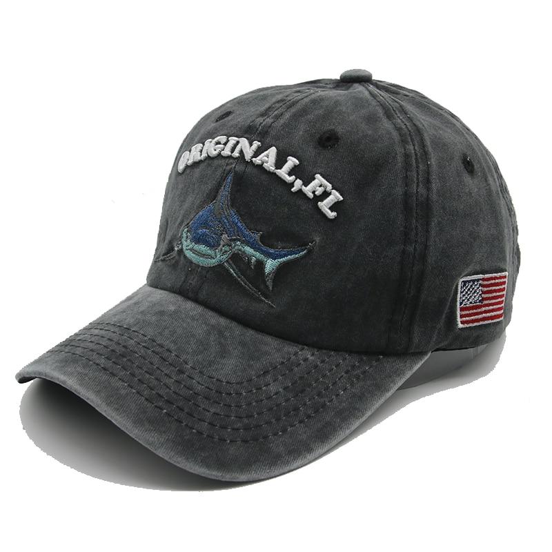 Vintage Amerikaanse Trucker Cap