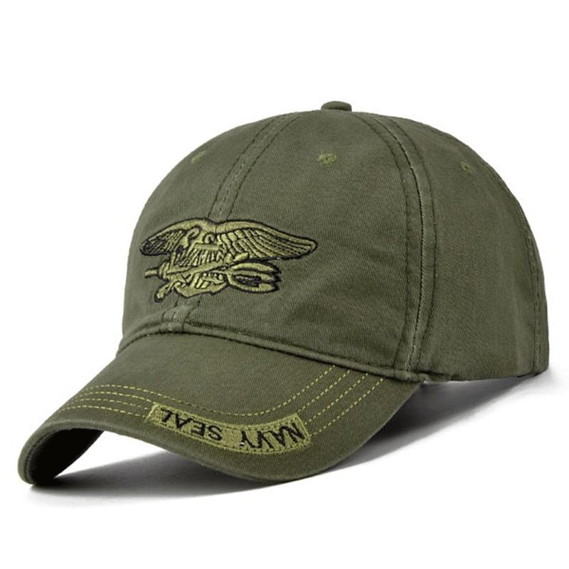Vintage Amerikaanse Pet Amerikaanse Marine