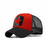 Vintage Baseballpet Voor Heren