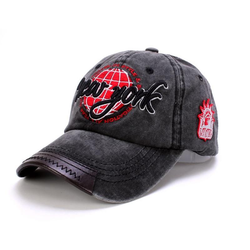 New York Vintage Baseballpet