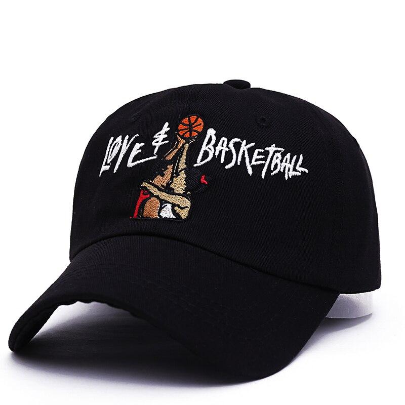 Vintage Amerikaanse Basketbalpet