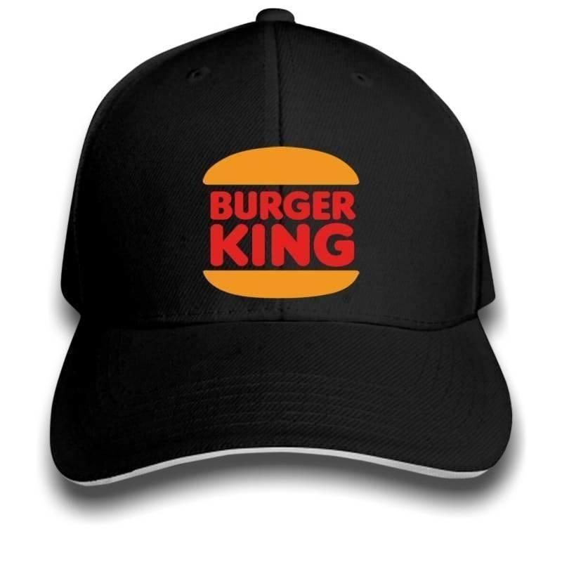 Uitstekende Burger King GLB